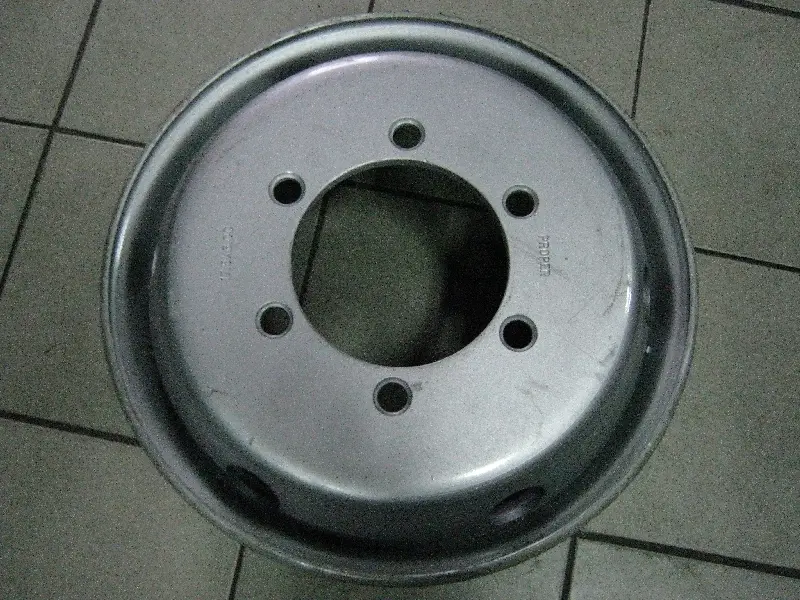 Диск  колісний 17,5х6,0L Еталон (Туреччина)