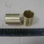 Втулка шкворня поліпшена