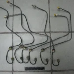 Трубки паливні ПНВТ Е2 (к-кт)