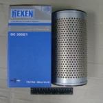 Фільтр масляний Hexen Еталон осв.ном.знака 3092/1