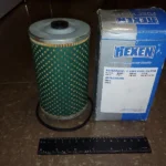 Фільтр паливний  Hexen (Еталон)