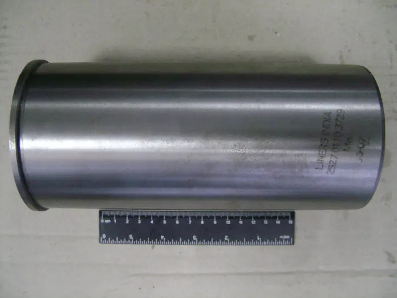 Гільза циліндру Е2