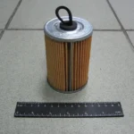 Фільтр паливний Євро 1
