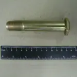 Болт кронштейна заднього стабілізатора авт. Еталон