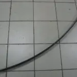 Лист № 2 передньої ресори ТАТА