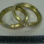 Кільце синхронізатора