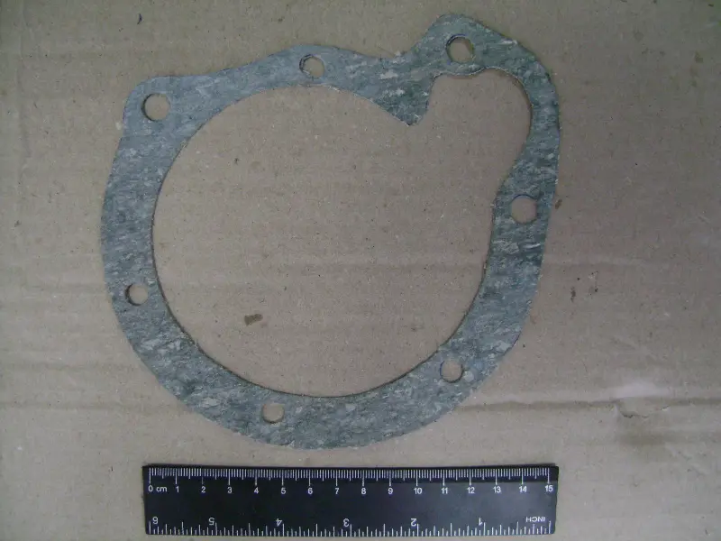 Прокладка помпи велика