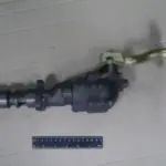 Насос масляний ТАТА