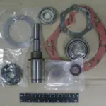 Р/К помпи d=30мм.