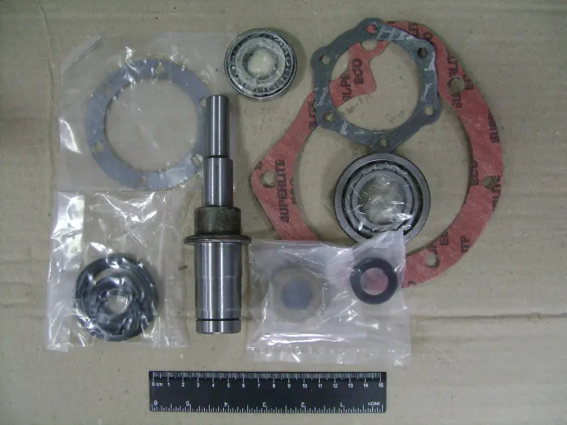 Р/К помпи d=30мм.