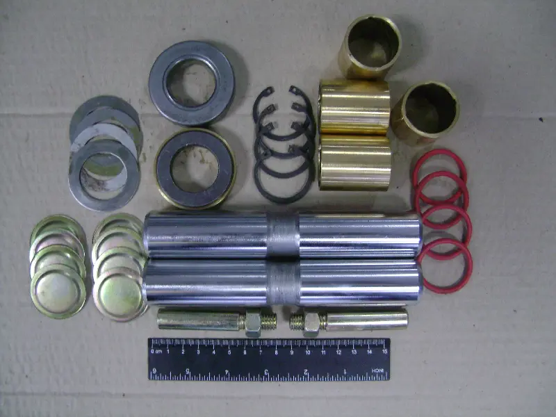 Р/К шкворня 1 рем. та