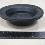 Діафрагма гальм.камери задньої Євро 2 та передньої Євро 1/2