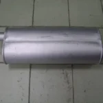 Глушник Євро 1