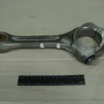Шатун двигуна Еталон Є2