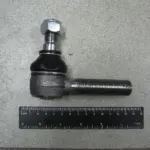 Наконечник рульової тяги лівий діам.20