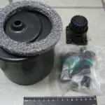 Р/К фільтра вологовідділювача ТАТА