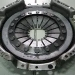 Р/К кошика зчеплення ТАТА (верхня частина)