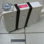 Бачок розширювальний ТАТА (вантажівок)