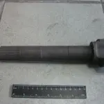 Вал розтискний передній лівий