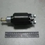 Релє втягуюче стартера 24В (Еталон)