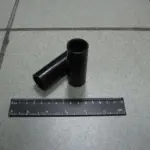 Втулка вилки передньої ресори (капролоктан) (вир-во Україна)