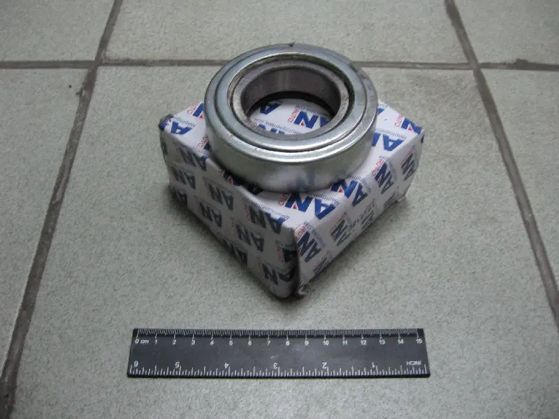 Підшипник вижимний