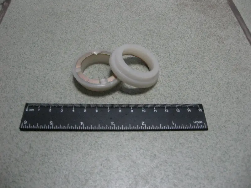 Втулка розтискного валу Еталон