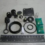 Р/К Осушувач повітря малий TVS