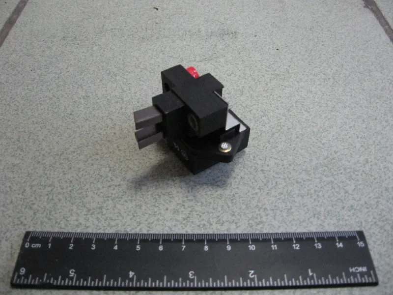 Реле регулятора генератора Лукас 12V