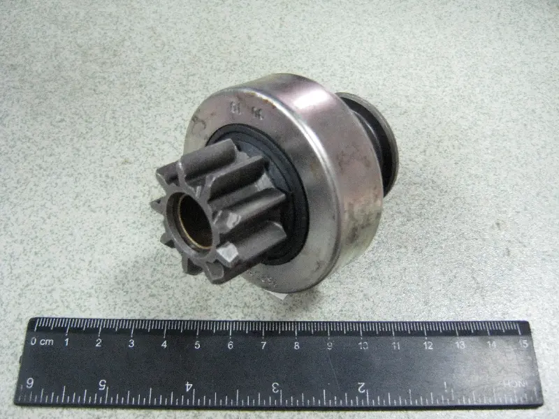 Привід стартера ЛУКАС