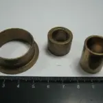 Р/к стартера ЛУКАС (втулки 3шт.)