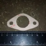 Прокладка трубопроводу Еталон (Вир-во ALMI)