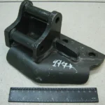 Кронштейн генератора Е- 2