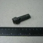 Клапан перепускний ПНВТ автобус Еталон Е2