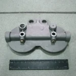 Кришка фільтр паливного Е-1