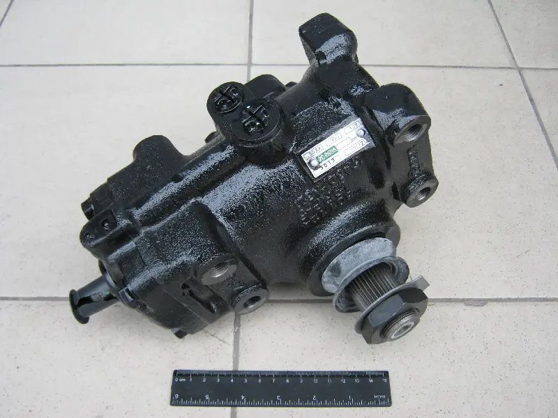 Механізм рул. Еталон з ГПК (ZF)