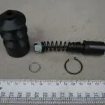 Р/К циліндру зчеплення головного Євро 2 (повний)Т