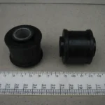 Втулка амортизатора переднього автобус Еталон (к-т мет+рез)