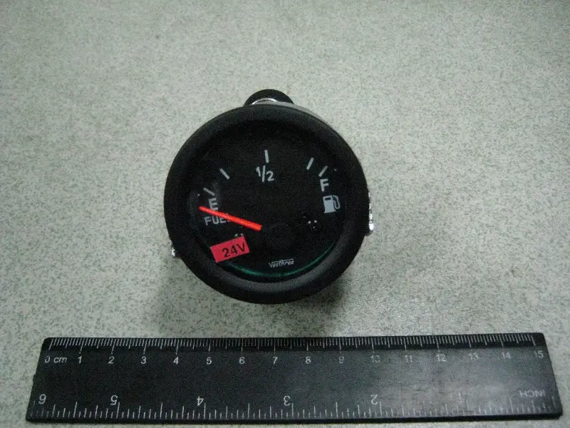 Покажчик рівня палива автобус Еталон Е-2 24V